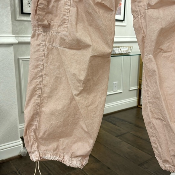 BLUSH POLO GARAGE CARGO PANTS SIZE M - Picture 6 of 17